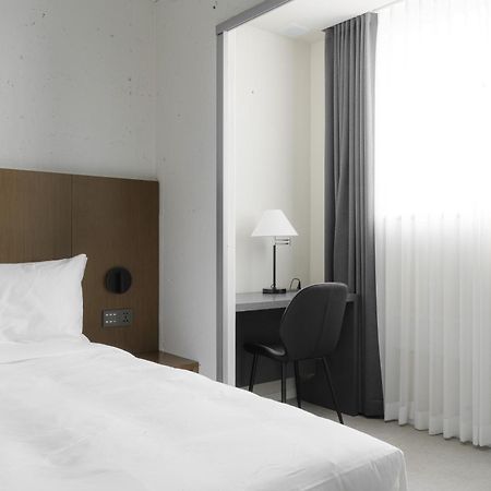 Homes Stay G-Valley Gasan Seoul Eksteriør billede