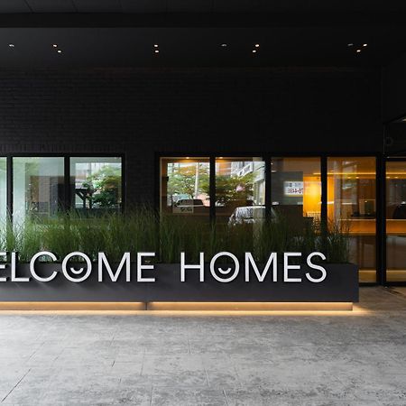 Homes Stay G-Valley Gasan Seoul Eksteriør billede