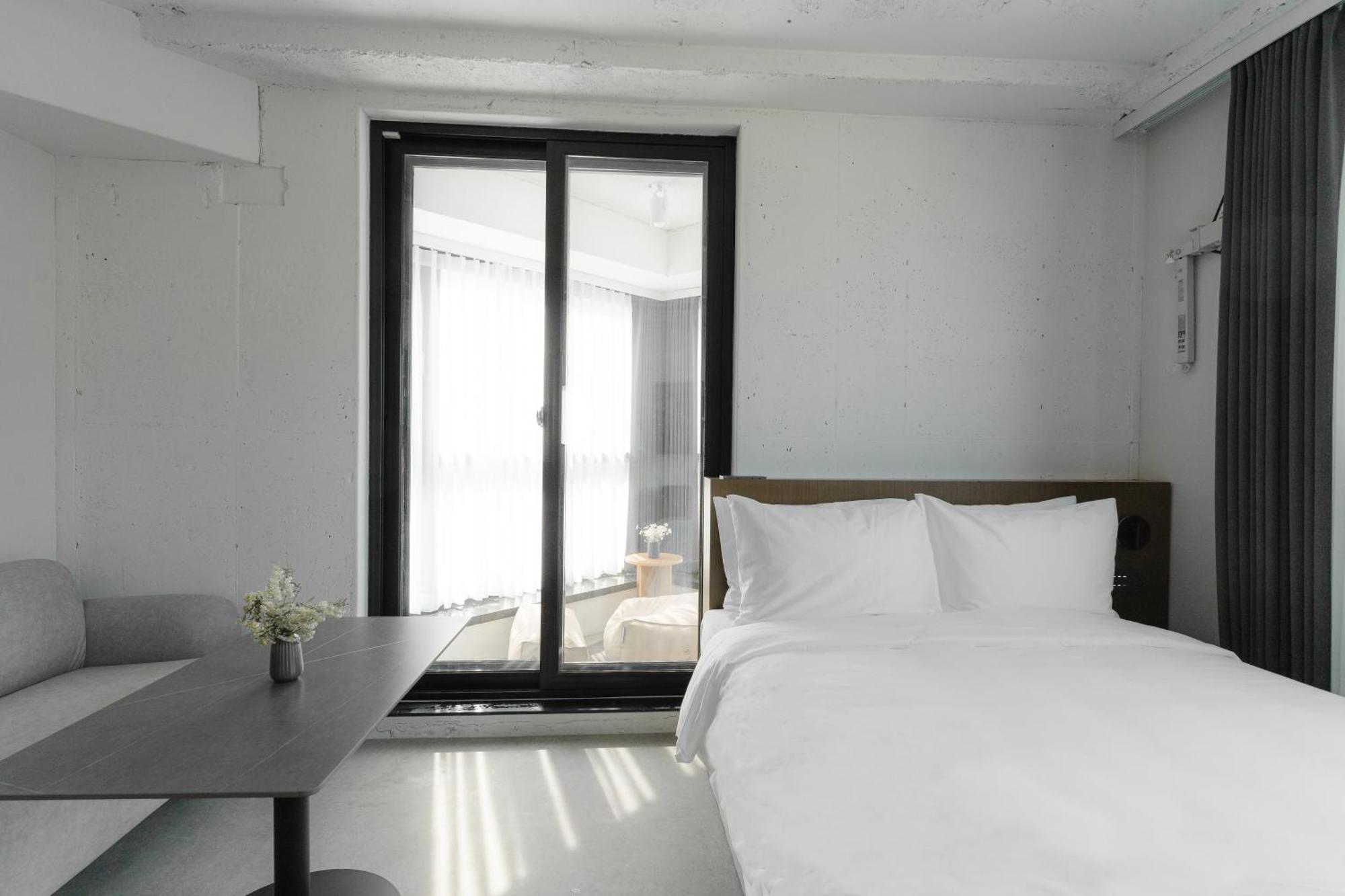 Homes Stay G-Valley Gasan Seoul Eksteriør billede