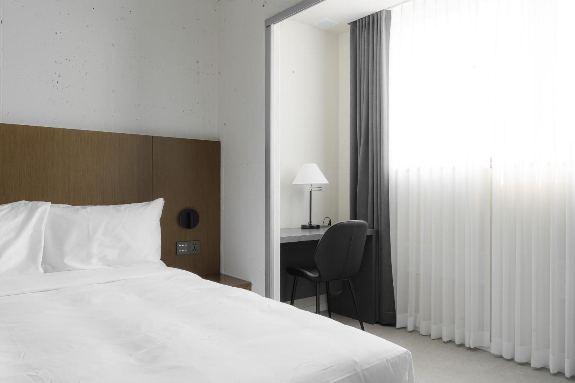 Homes Stay G-Valley Gasan Seoul Eksteriør billede