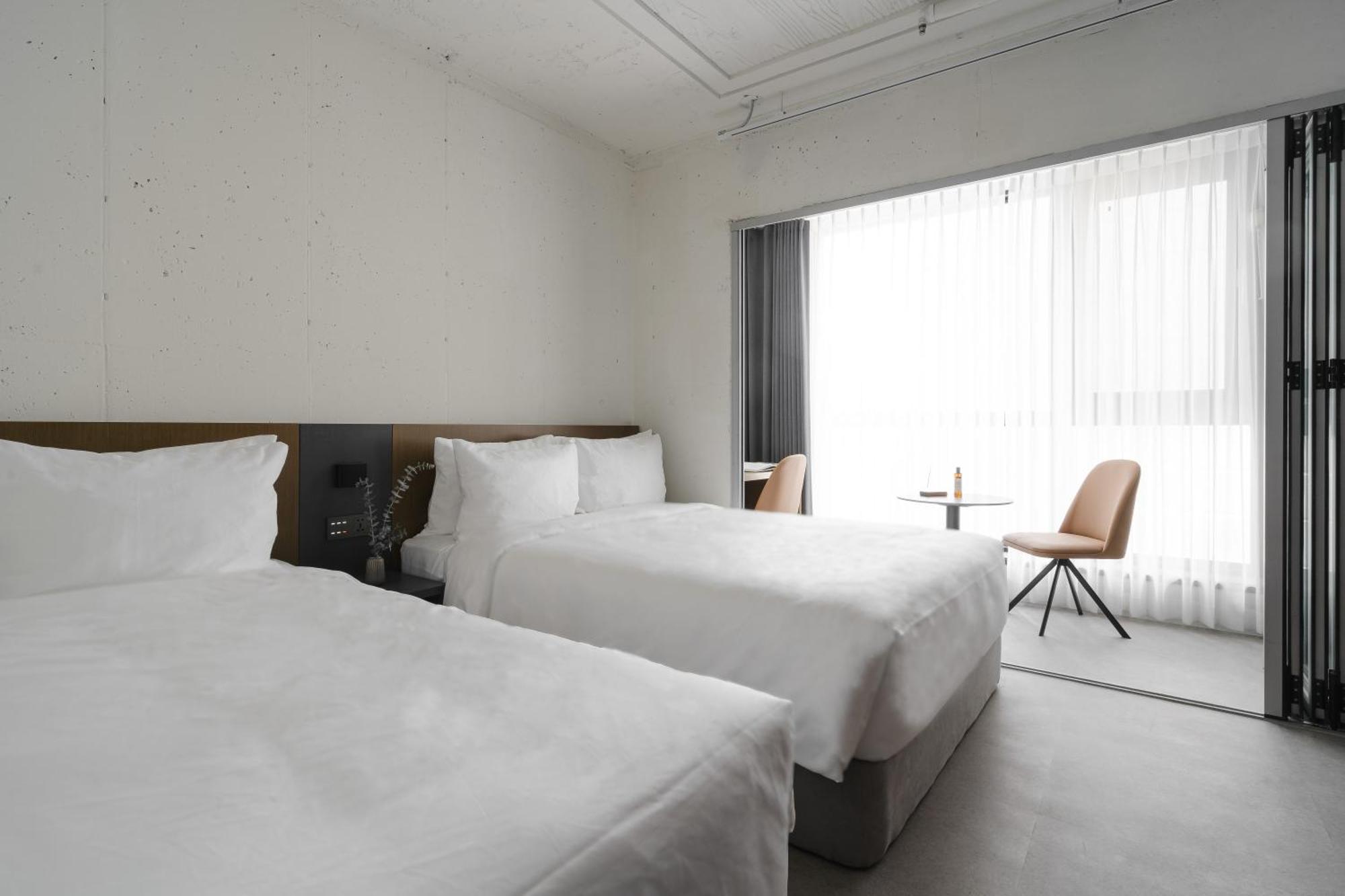 Homes Stay G-Valley Gasan Seoul Eksteriør billede