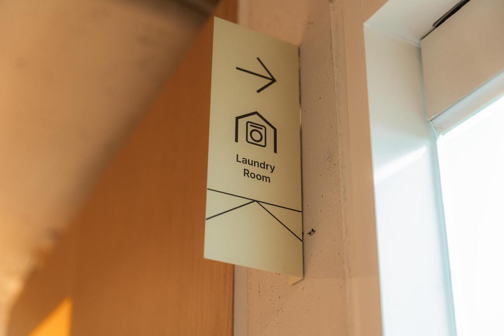 Homes Stay G-Valley Gasan Seoul Eksteriør billede