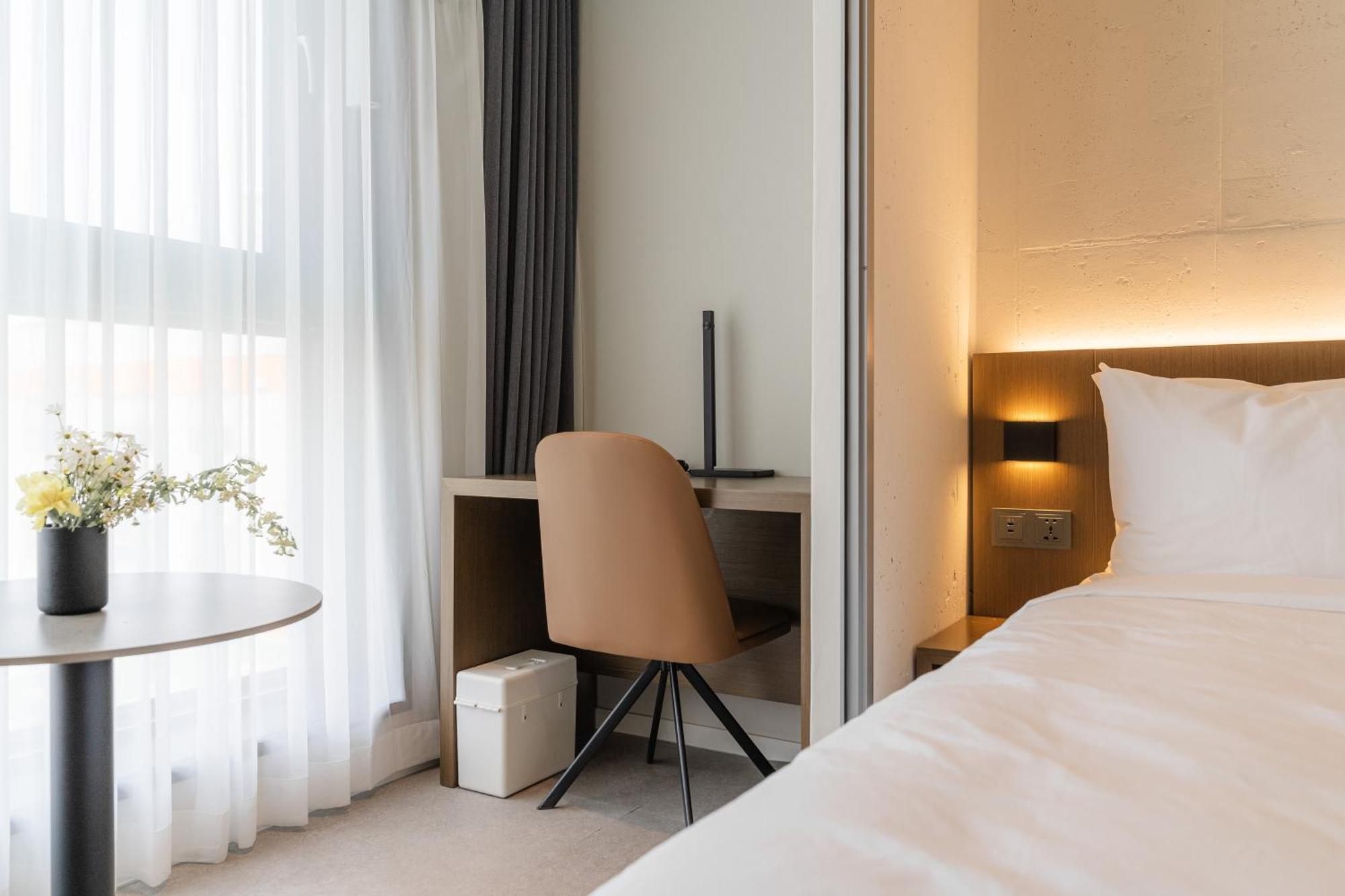 Homes Stay G-Valley Gasan Seoul Eksteriør billede