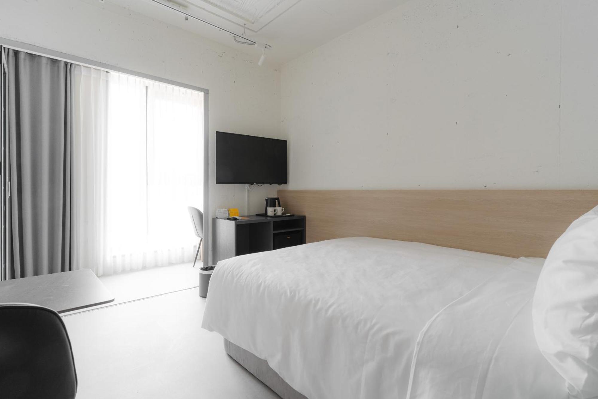 Homes Stay G-Valley Gasan Seoul Eksteriør billede