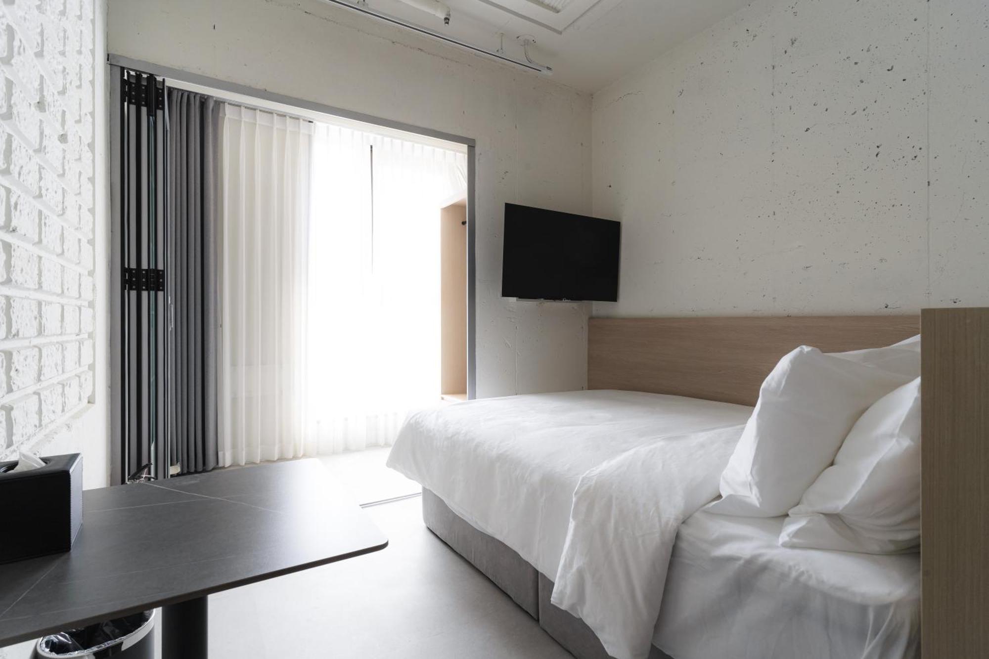 Homes Stay G-Valley Gasan Seoul Eksteriør billede