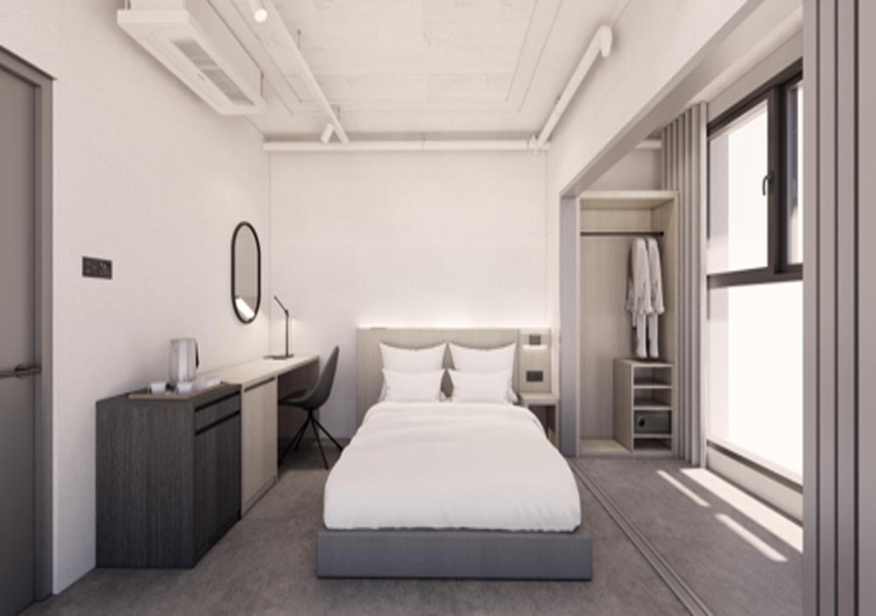 Homes Stay G-Valley Gasan Seoul Eksteriør billede